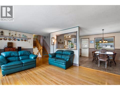 Photo 5 of 190 Vicars Road, Valleyview, Kamloops