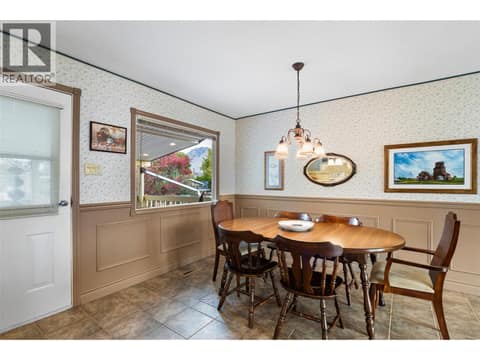 Photo 6 of 190 Vicars Road, Valleyview, Kamloops
