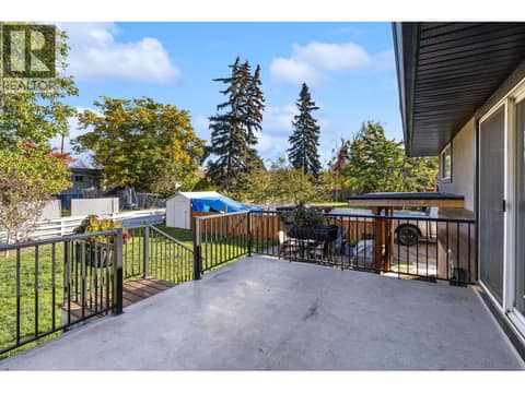 Photo 38 of 1210 Centennial Crescent, Glenmore, Kelowna