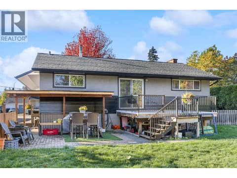 Photo 43 of 1210 Centennial Crescent, Glenmore, Kelowna