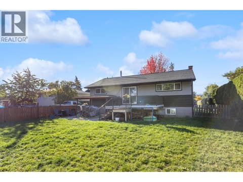 Photo 44 of 1210 Centennial Crescent, Glenmore, Kelowna