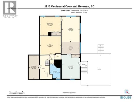 Photo 55 of 1210 Centennial Crescent, Glenmore, Kelowna