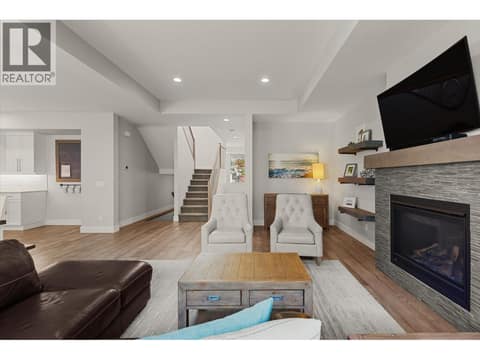 Photo 10 of 118 Split Pine Court, Wilden, Kelowna