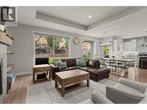 Photo 11 of 118 Split Pine Court, Wilden, Kelowna