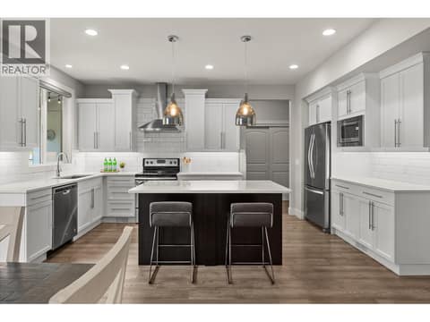 Photo 12 of 118 Split Pine Court, Wilden, Kelowna