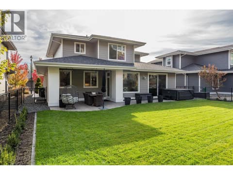 Photo 2 of 118 Split Pine Court, Wilden, Kelowna