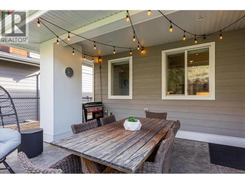 Photo 23 of 118 Split Pine Court, Wilden, Kelowna