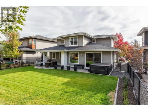 Photo 3 of 118 Split Pine Court, Wilden, Kelowna