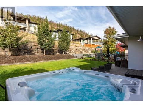 Photo 4 of 118 Split Pine Court, Wilden, Kelowna