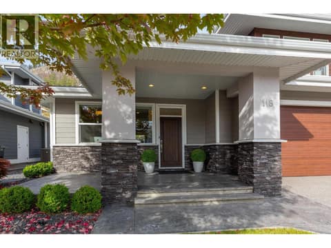 Photo 5 of 118 Split Pine Court, Wilden, Kelowna