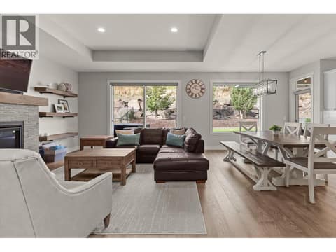 Photo 7 of 118 Split Pine Court, Wilden, Kelowna