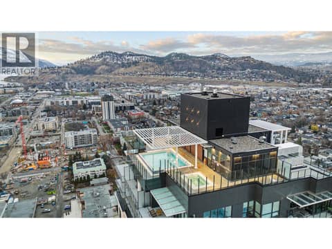 Photo 22 of 1488 Bertram Street Unit# 1005, Kelowna North