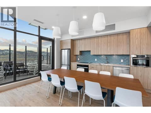 Photo 39 of 1488 Bertram Street Unit# 1005, Kelowna North