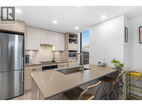 Photo 4 of 1488 Bertram Street Unit# 1005, Kelowna North