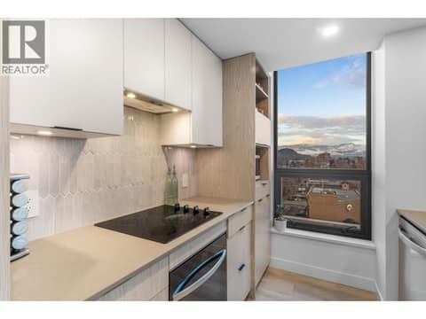 Photo 6 of 1488 Bertram Street Unit# 1005, Kelowna North