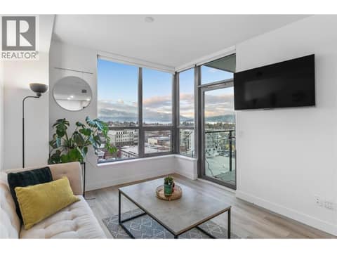 Photo 9 of 1488 Bertram Street Unit# 1005, Kelowna North