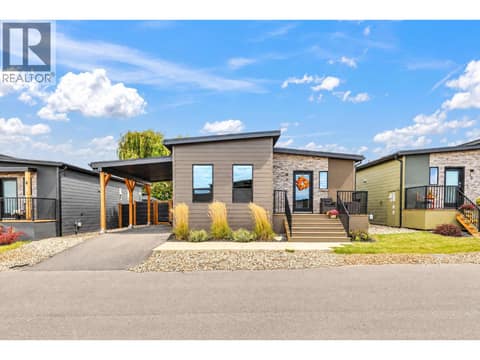 Photo 1 of 8900 Jim Bailey Road Unit# 9, Lake Country East / Oyama, Kelowna