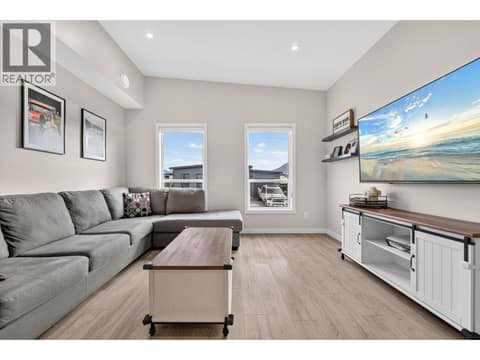 Photo 10 of 8900 Jim Bailey Road Unit# 9, Lake Country East / Oyama, Kelowna