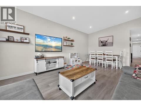 Photo 11 of 8900 Jim Bailey Road Unit# 9, Lake Country East / Oyama, Kelowna