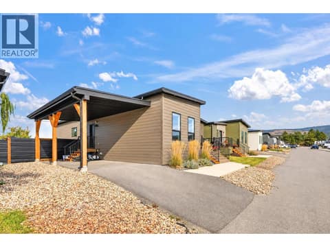 Photo 25 of 8900 Jim Bailey Road Unit# 9, Lake Country East / Oyama, Kelowna