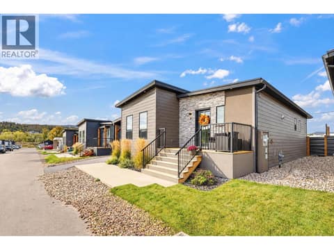 Photo 26 of 8900 Jim Bailey Road Unit# 9, Lake Country East / Oyama, Kelowna