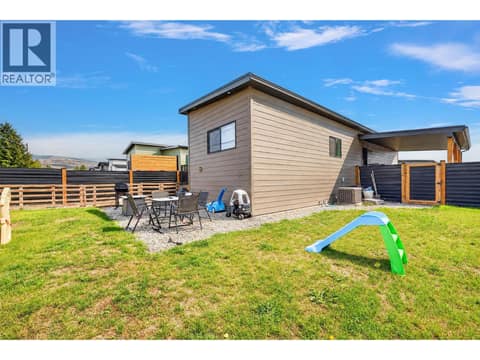 Photo 28 of 8900 Jim Bailey Road Unit# 9, Lake Country East / Oyama, Kelowna