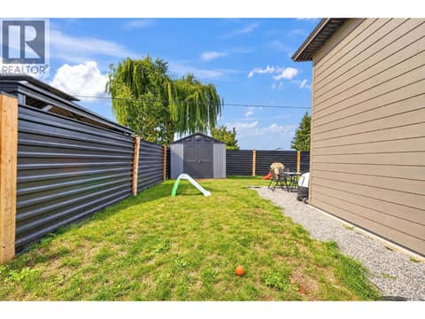 Photo 29 of 8900 Jim Bailey Road Unit# 9, Lake Country East / Oyama, Kelowna