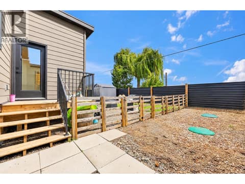 Photo 30 of 8900 Jim Bailey Road Unit# 9, Lake Country East / Oyama, Kelowna