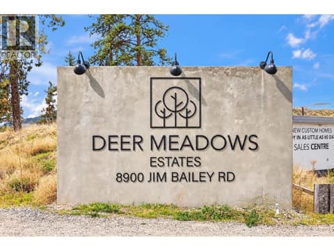 Photo 37 of 8900 Jim Bailey Road Unit# 9, Lake Country East / Oyama, Kelowna