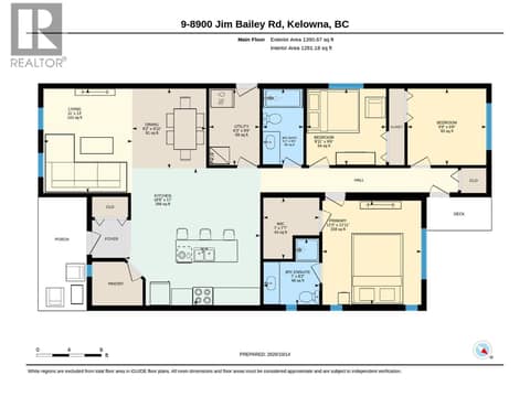 Photo 40 of 8900 Jim Bailey Road Unit# 9, Lake Country East / Oyama, Kelowna