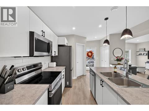 Photo 7 of 8900 Jim Bailey Road Unit# 9, Lake Country East / Oyama, Kelowna