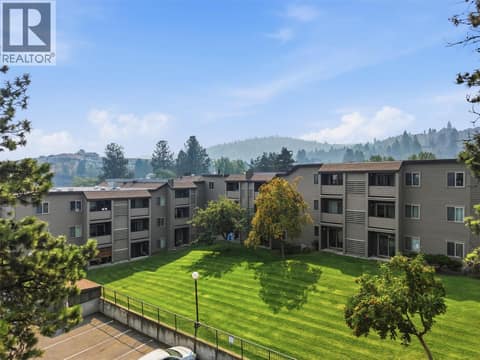 Photo 19 of 1560 Summit Drive Unit# 224, Sahali, Kamloops