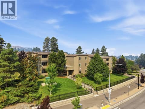Photo 2 of 1560 Summit Drive Unit# 224, Sahali, Kamloops