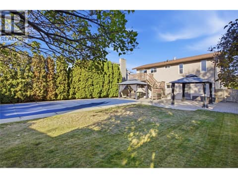Photo 11 of 460 Sentinel Court, Sahali, Kamloops