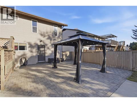 Photo 12 of 460 Sentinel Court, Sahali, Kamloops
