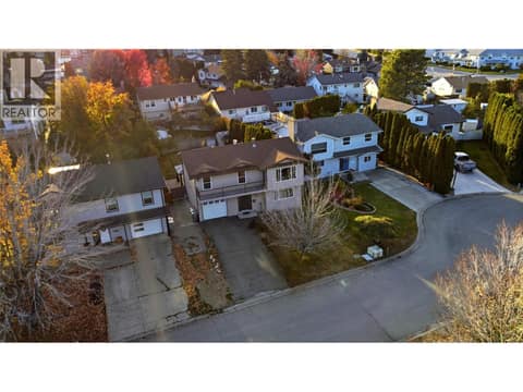 Photo 14 of 460 Sentinel Court, Sahali, Kamloops