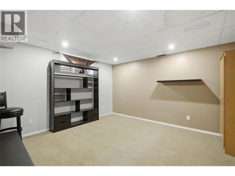 Photo 22 of 460 Sentinel Court, Sahali, Kamloops