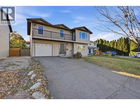 Photo 3 of 460 Sentinel Court, Sahali, Kamloops