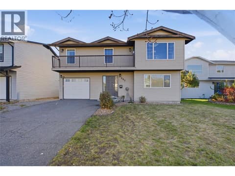 Photo 4 of 460 Sentinel Court, Sahali, Kamloops
