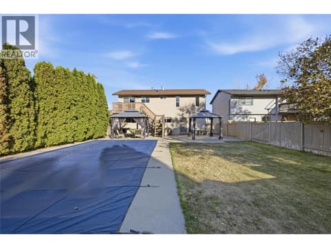 Photo 5 of 460 Sentinel Court, Sahali, Kamloops