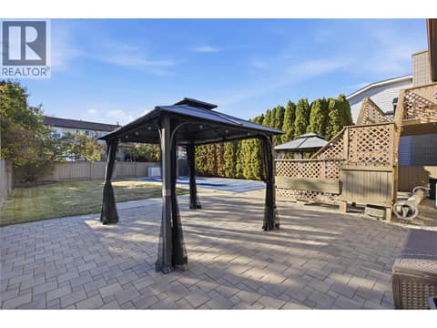 Photo 8 of 460 Sentinel Court, Sahali, Kamloops
