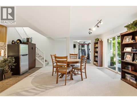 Photo 37 of 724 Lone Pine Drive, Black Mountain, Kelowna