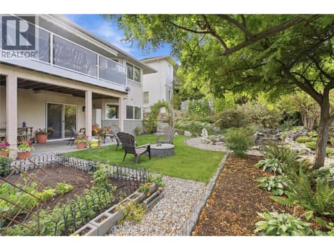 Photo 47 of 724 Lone Pine Drive, Black Mountain, Kelowna