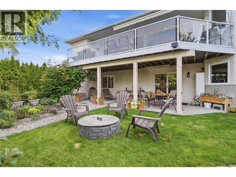 Photo 49 of 724 Lone Pine Drive, Black Mountain, Kelowna