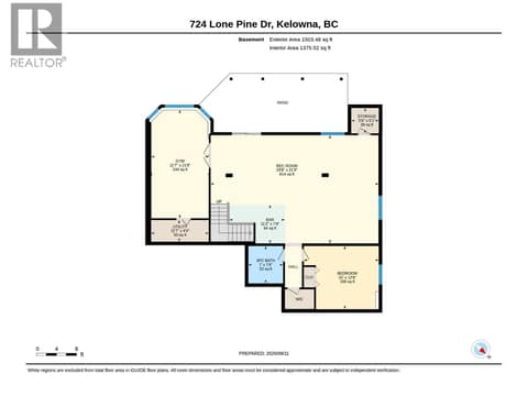 Photo 57 of 724 Lone Pine Drive, Black Mountain, Kelowna
