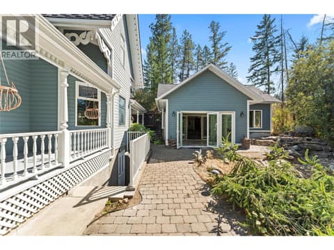 Photo 61 of 4345 June Springs Road, South East Kelowna