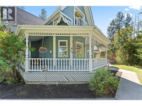 Photo 63 of 4345 June Springs Road, South East Kelowna