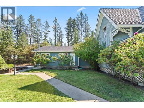 Photo 64 of 4345 June Springs Road, South East Kelowna