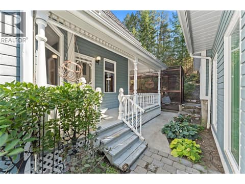 Photo 69 of 4345 June Springs Road, South East Kelowna