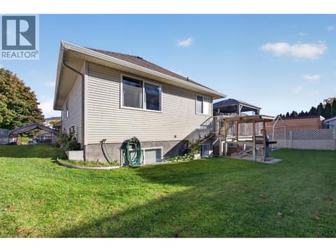 Photo 45 of 1212 Cerise Drive, Glenmore, Kelowna